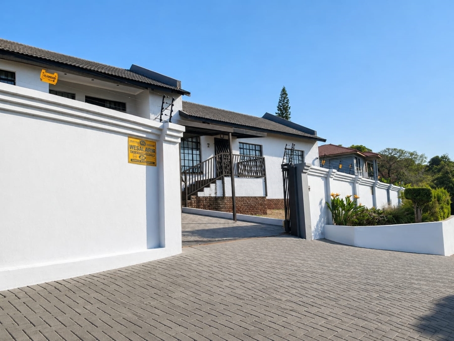 3 Bedroom Property for Sale in Cashan North West